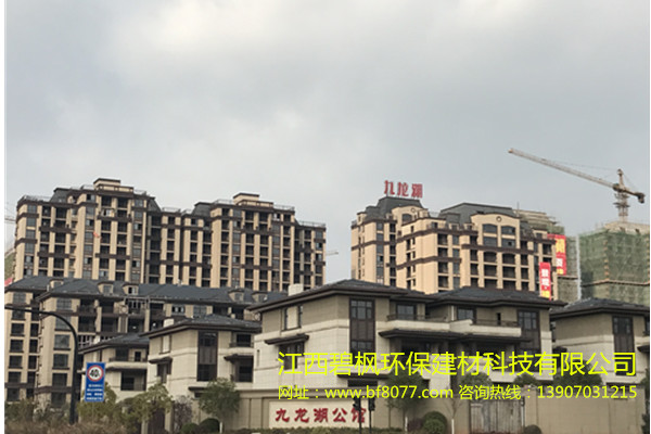 江西上饒九龍湖 江西上饒九龍湖