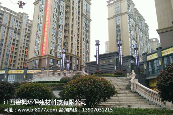 江西上饒龍湖一品別墅群 江西上饒龍湖一品別墅群