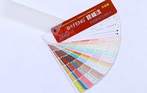 碧楓中層漆(彈性拉毛骨漿) 碧楓中層漆(彈性拉毛骨漿)